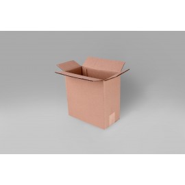 Caja St 19.0 X 9.5 X 18.5 cm – 10 Piezas