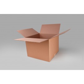 Caja St 50.8 X 50.8 X 40.0 cm Reforzada – 5 Piezas