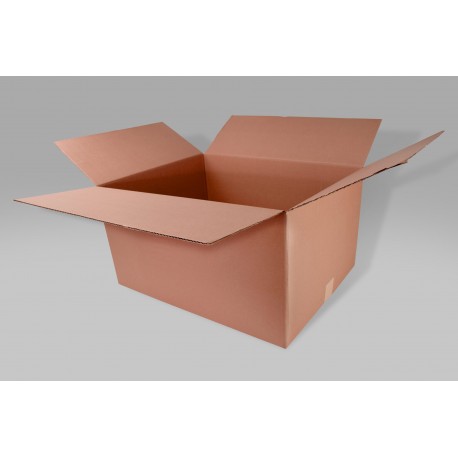 Caja St 74.8 X 58.2 X 39.1 cm – 5 Piezas