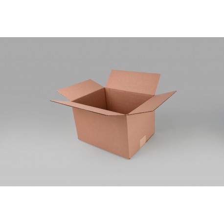 Caja St 40.6 X 30.5 X 25.4 cm – 10 Piezas