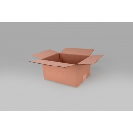 Caja St 35.0 X 26.3 X 18.0 cm – 10 Piezas