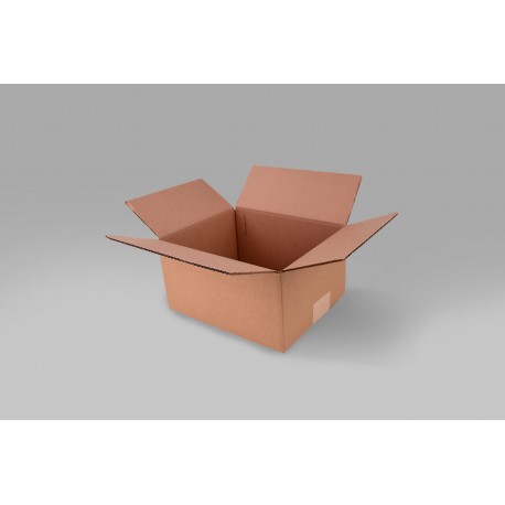 Caja St 30.0 X 24.0 X 15.0 cm – 10 Piezas