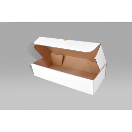 Caja Armable 35.0 X 14.3 X 7.3 cm – 10 Piezas