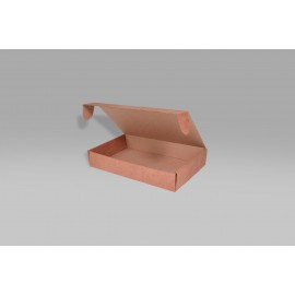 Caja Armable 23.0 X 14.0 X 4.0 cm – 10 Piezas