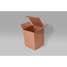 Caja Armable 9.0 X 9.0 X 11.5 cm – 10 Piezas