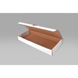 Caja Armable 38.0 X 15.5 X 5.0 cm – 10 Piezas