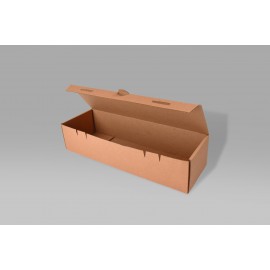 Caja Armable 35.0 X 12.0 X 8.0 cm – 10 Piezas
