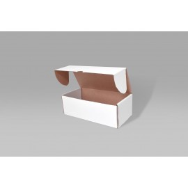 Caja Armable 22.2 X 10.7 X 7.7 cm – 10 Piezas