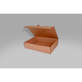 Caja Armable 21.5 X 15.6 X 5.0 cm – 10 Piezas