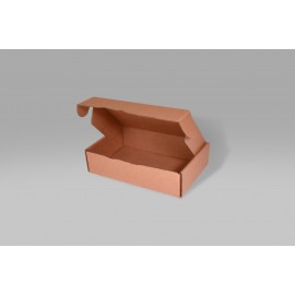 Caja Armable 17.5 X 11.0 X 4.4 cm – 10 Piezas
