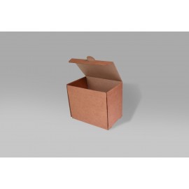 Caja Armable 13.5 X 9.5 X 12.0 cm – 10 Piezas