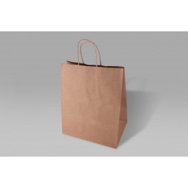 Bolsa Bistro C/A (25.0 x 17.0 x 29.5) – 10 Piezas