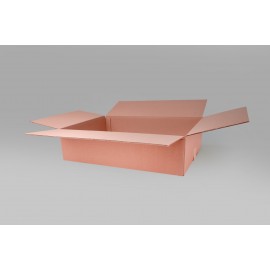 Caja St 70.0 X 50.0 X 17.0 cm Reforzada – 5 Piezas