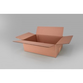 Caja St 40.0 X 25.0 X 12.0 cm – 10 Piezas