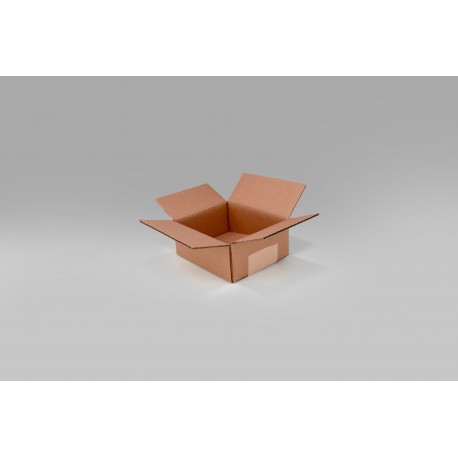 Caja St 16.0 X 13.0 X 6.0 cm – 10 Piezas