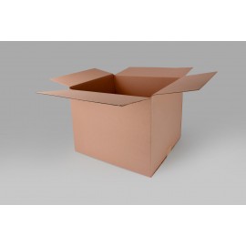 Caja St 61.0 X 45.7 X 45.7 cm Reforzada – 5 Piezas
