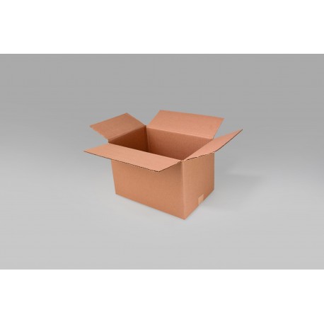 Caja St 30.0 X 20.3 X 20.3 cm – 10 Piezas